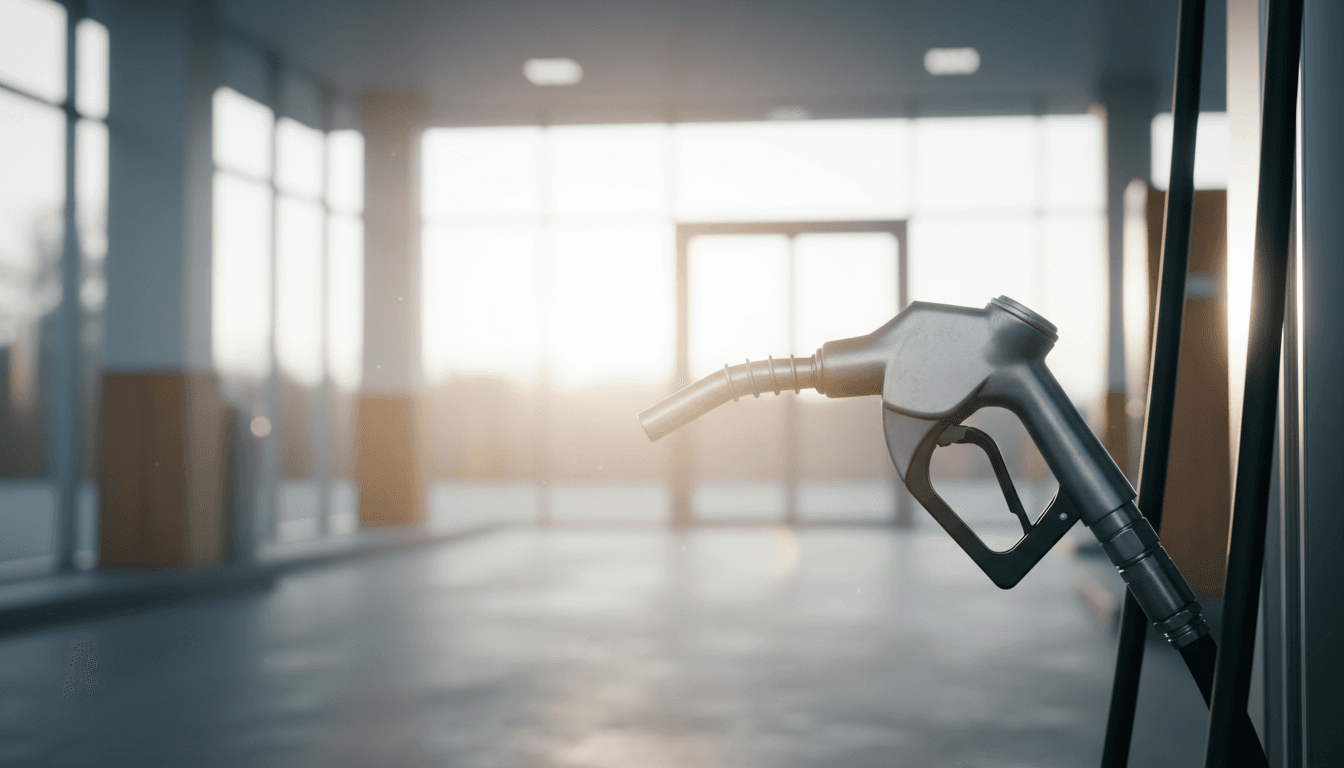 Gasoline refueling and distribution